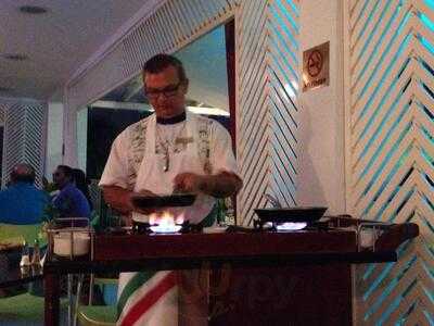 Las Chivas Restaurant