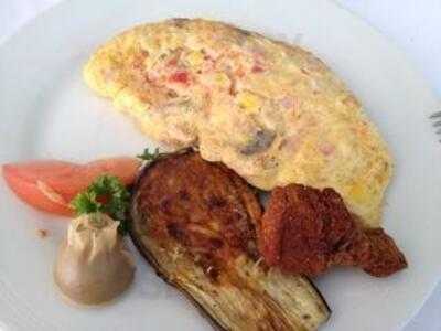 Las Chivas Restaurant