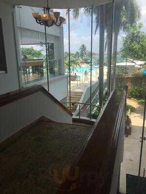 Las Chivas Restaurant