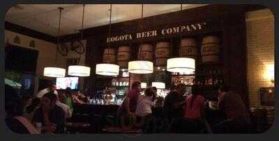 Bogota Beer Company
