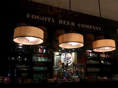 Bogota Beer Company