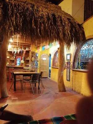 Puerto Vallarta México Taqueria