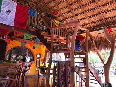 Puerto Vallarta México Taqueria