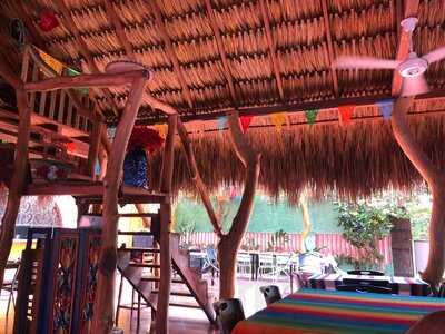 Puerto Vallarta México Taqueria