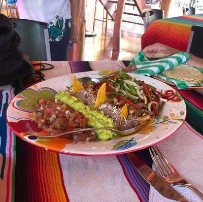 Puerto Vallarta México Taqueria