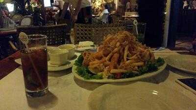 Faro El Solar Trattoria