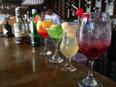 Faro El Solar Trattoria