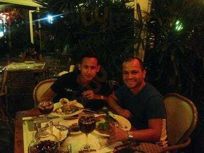 Faro El Solar Trattoria