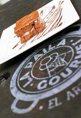 La Paila Gourmet