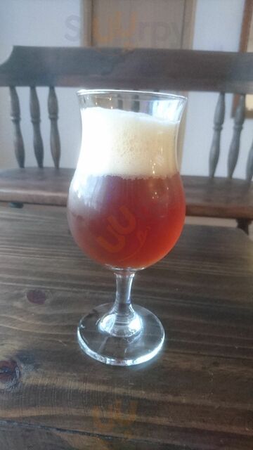 Casa Finlandia & Mad Viking's Brewery