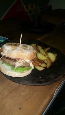 El Festín De Chaplin