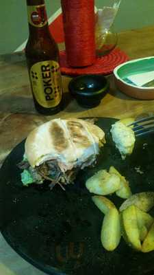 El Festín De Chaplin