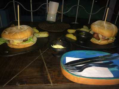 El Festín De Chaplin