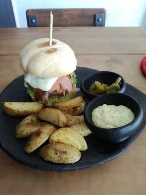 El Festín De Chaplin