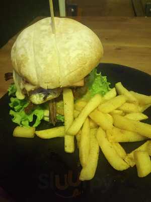 El Festín De Chaplin