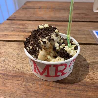 Mr Cool Gelato