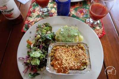 Prâná Cocina Natural