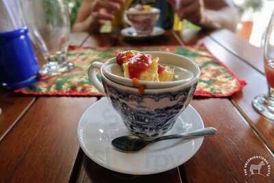 Prâná Cocina Natural