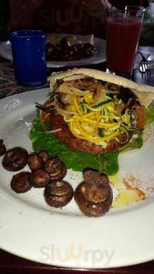 Prâná Cocina Natural