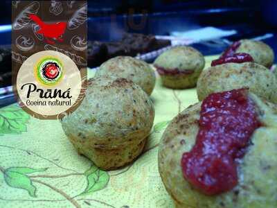 Prâná Cocina Natural