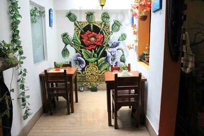 Prâná Cocina Natural