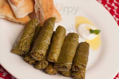 Fenicios Cocina Arabe