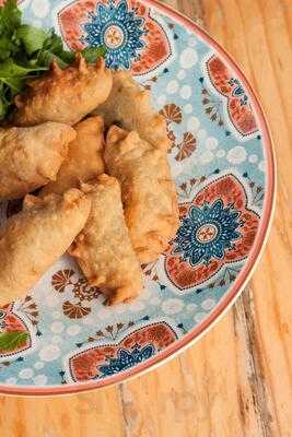 Fenicios Cocina Arabe