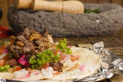 Fenicios Cocina Arabe