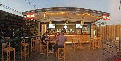 Fenicios Cocina Arabe