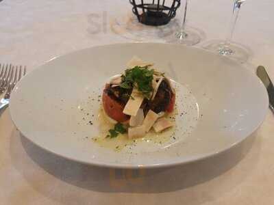 Puerto De Palos - Ruta Gastronomica