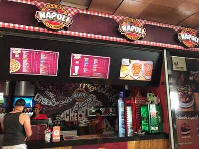 Napoli Plazza Bocagrande