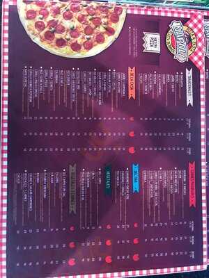 Napoli Plazza Bocagrande