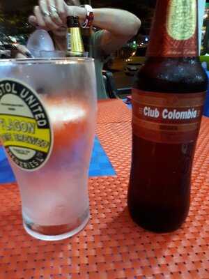 Napoli Plazza Bocagrande