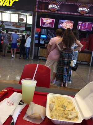 Napoli Plazza Bocagrande