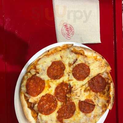 Napoli Plazza Bocagrande