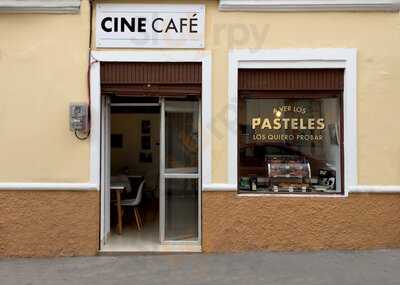 Cine Café