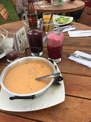 Frailejón Resaturante- Café