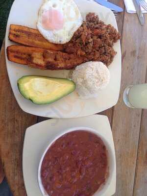 Frailejón Resaturante- Café