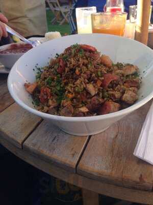 Frailejón Resaturante- Café