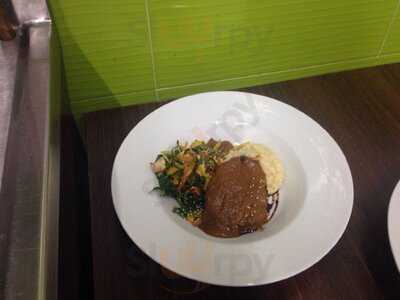 Frailejón Resaturante- Café