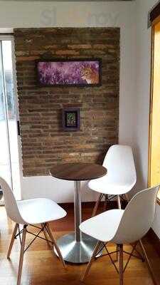 Frailejón Resaturante- Café