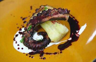 Magdalena Gastro Bar