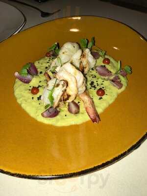 Magdalena Gastro Bar