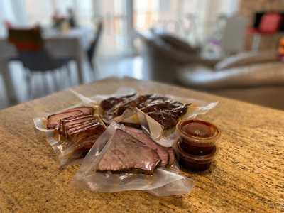 Austin's Texas Bbq