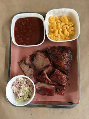 Austin's Texas Bbq