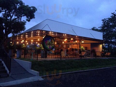 Quindus Café