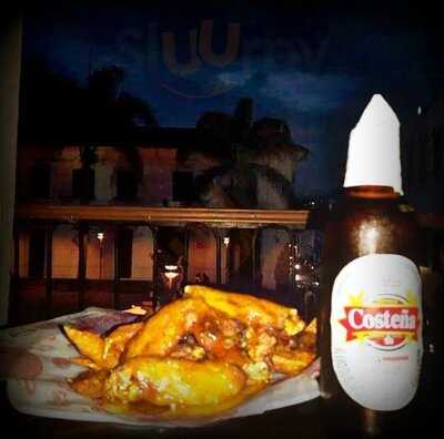 Malabar Restaurante Cafe