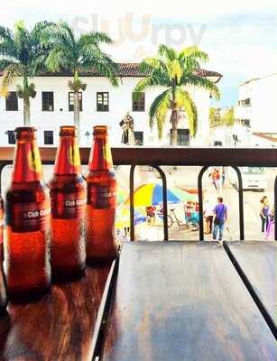 Malabar Restaurante Cafe