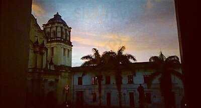 Malabar Restaurante Cafe