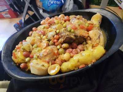 Restaurante Sabor De Mi Tierra